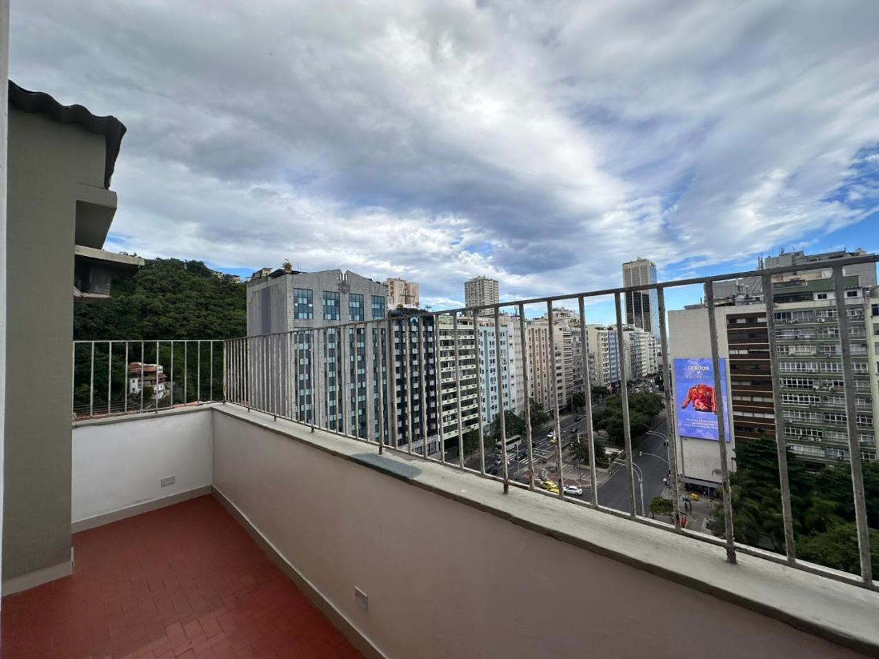 Varanda De Copacabana Rio de Janeiro Luaran gambar
